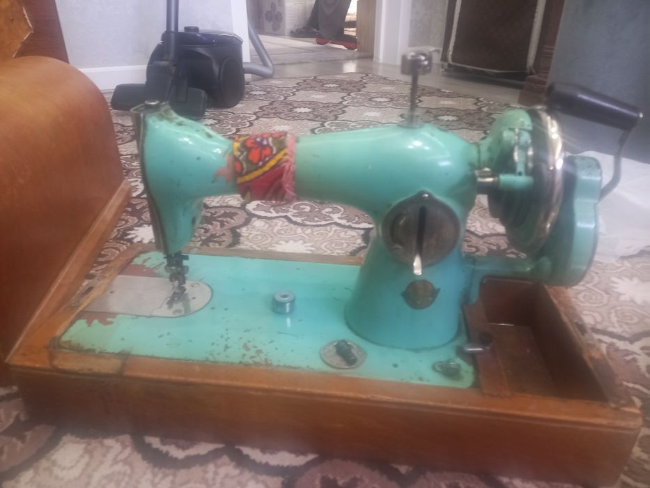 Tikuv Mashina/тикув машина