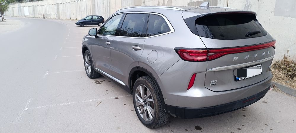 Продавам Haval H6