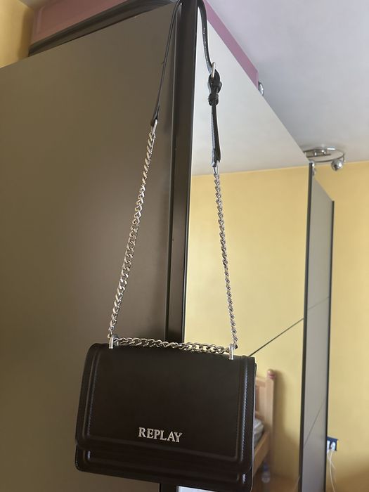 Чанта replay