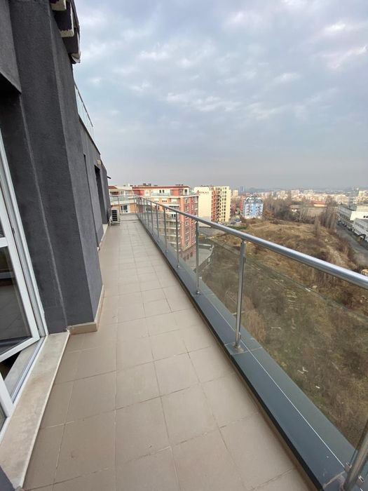 Дава се под наем Двустаен апартамент в София, Полигона - 70 кв.м за 782.85 € - Снимка #5