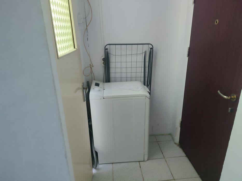 Închiriez garsonieră Sector 4