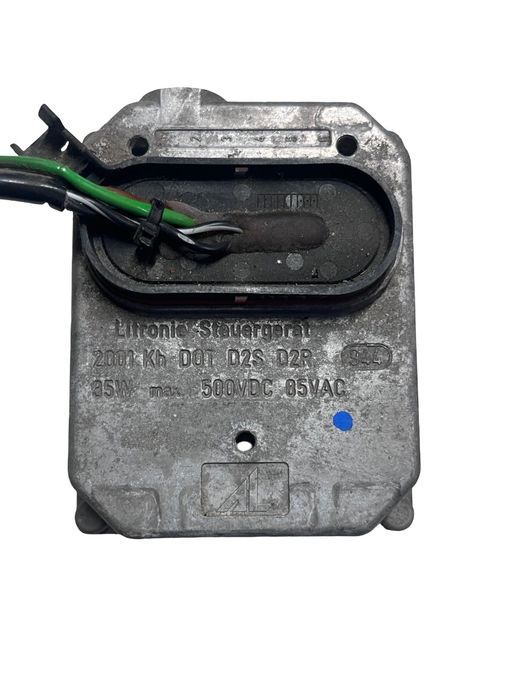 Calculator Xenon Volkswagen Golf Iv 1J1 1997 - 2007 1307329023