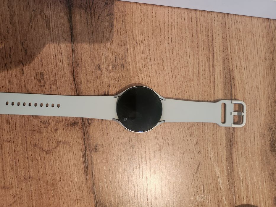 Samsung Galaxy watch4