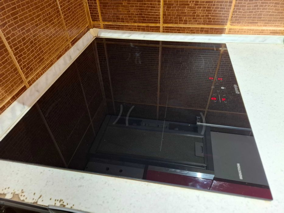 Montaj si Instalari Plite inductie si vitroceramice