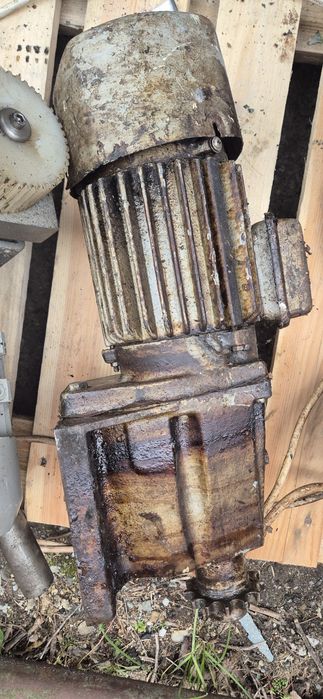 Vand motoare electrice