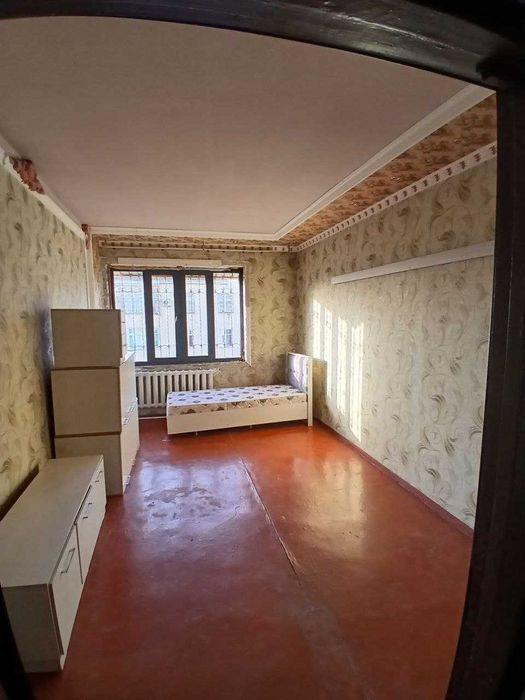 Продается 2в3/4/4 Куйлюк 1 массив ор-р 218 школа 50 кв2 (R)