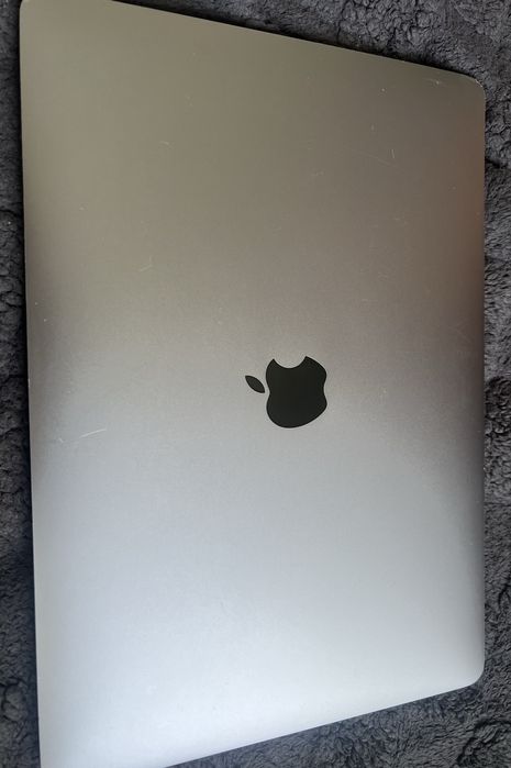 MacBook Pro 2017