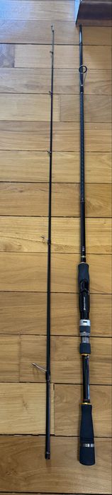 Lanseta spinning Major Craft