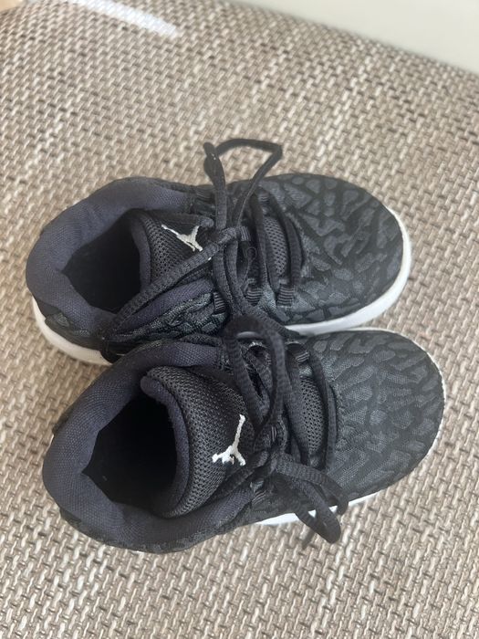 Детски маратонки Jordan