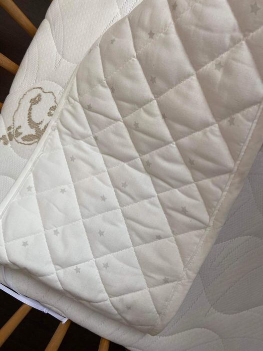 Детско бебешко легло кошара