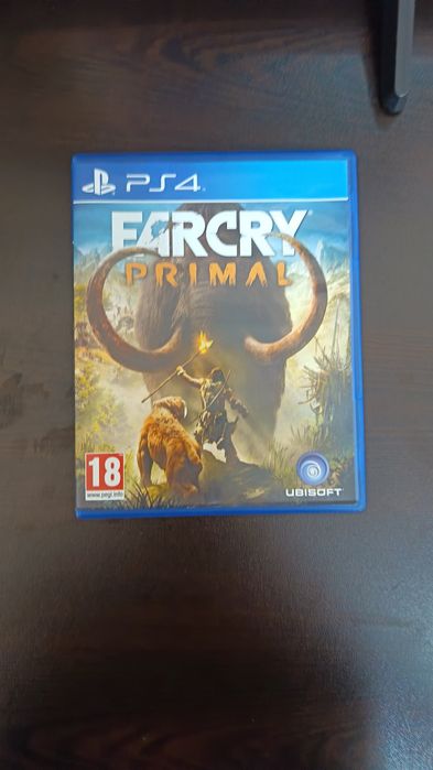 Оригинални игри за PS4