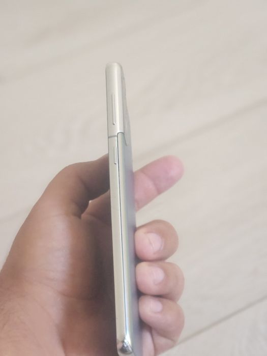 Samsung s 21+ ideal