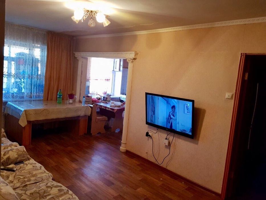 Сдается койко- место парням