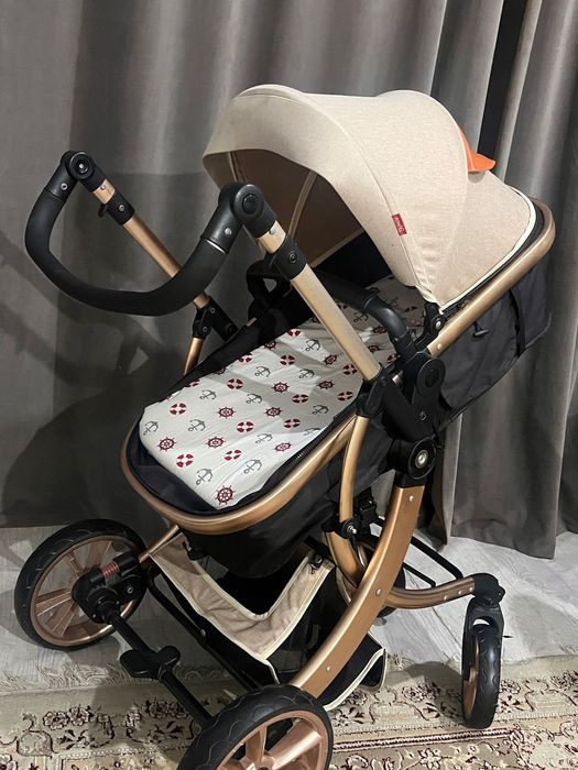 Коляска трансформер Aimile