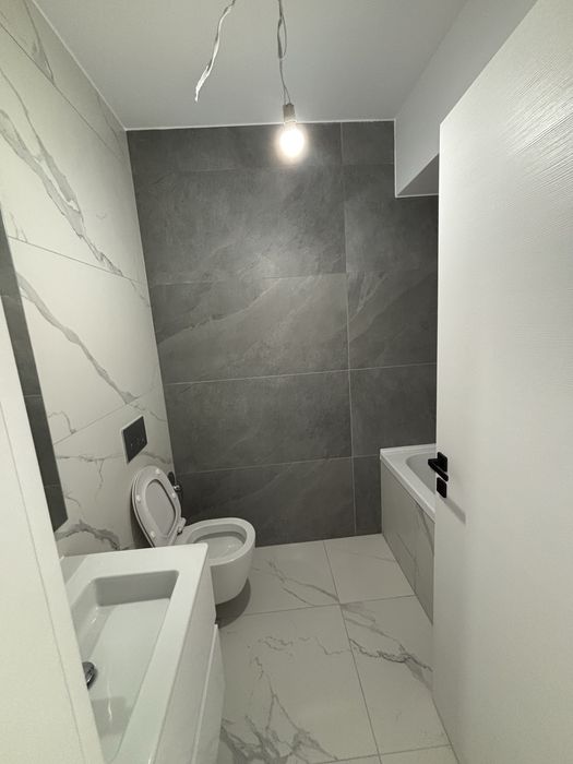 TVA INCLUS!! 3 Camere, 2 Băi COMPLET FINISAT în Arena Residence !!