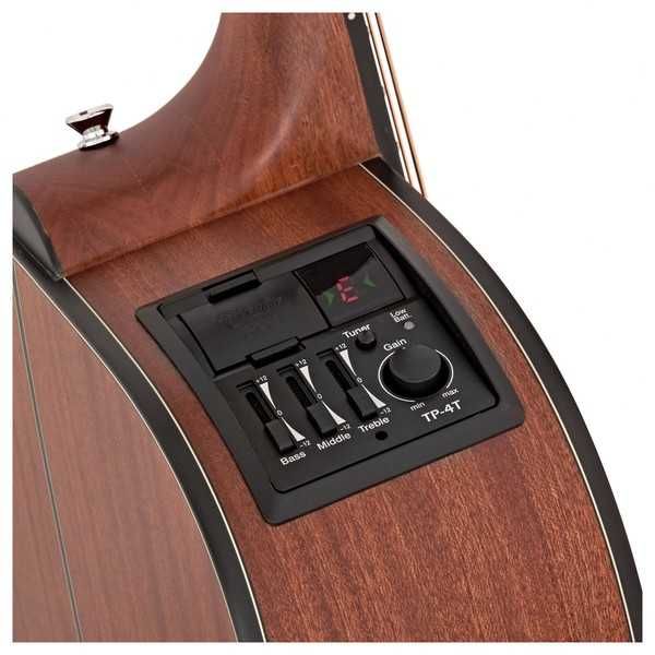 Chitara Electro-Acustica Takamine GD11MCE-NS