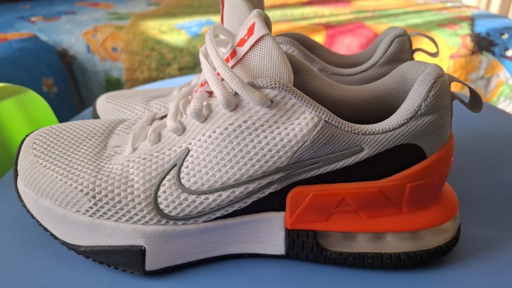 Nike Air Max 44 номер