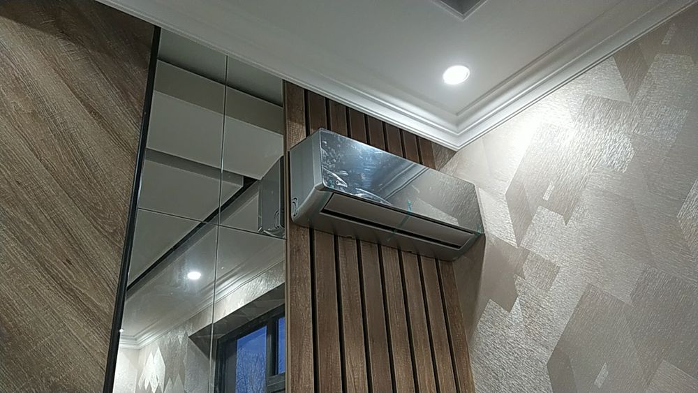 Ремонт,профилактика,кондиционеров.