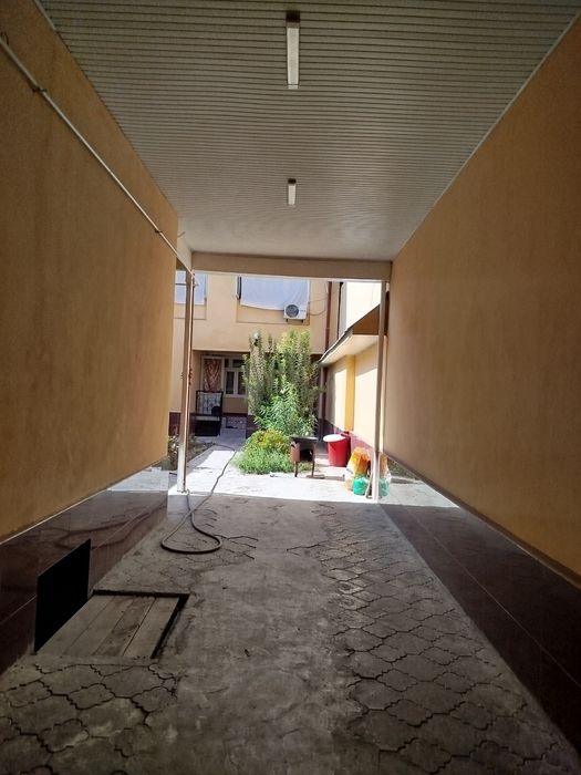 Сотилади участка