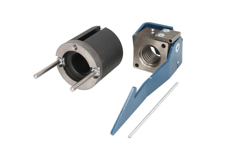 Носеща гайка Nussbaum