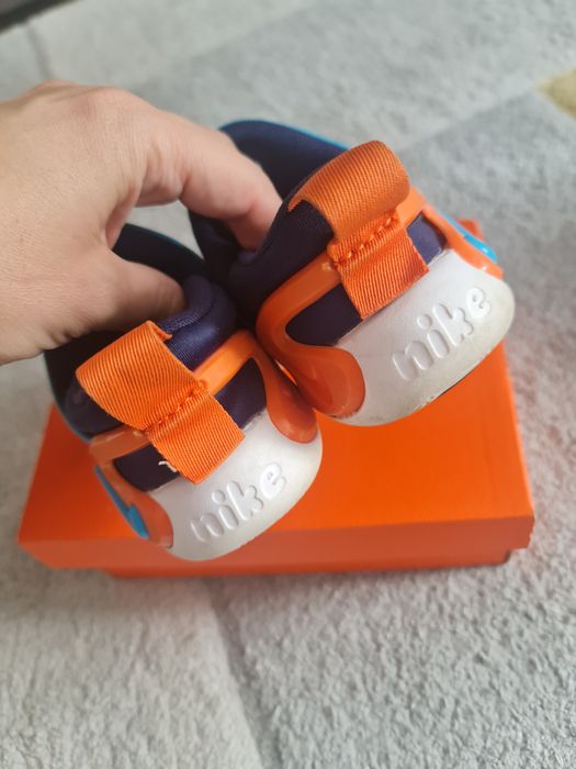 Детсщи маратонки Nike