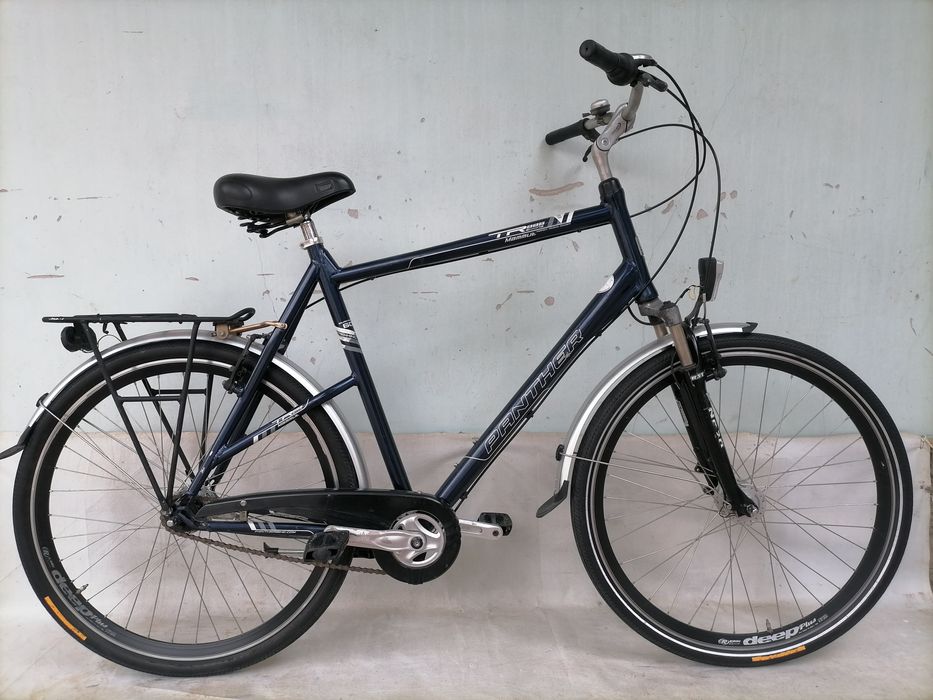 Немецкий велосипед Германия велик Германский