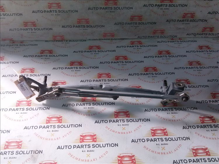 timonerie stergatoare parbriz renault megane 2 1.9 dci