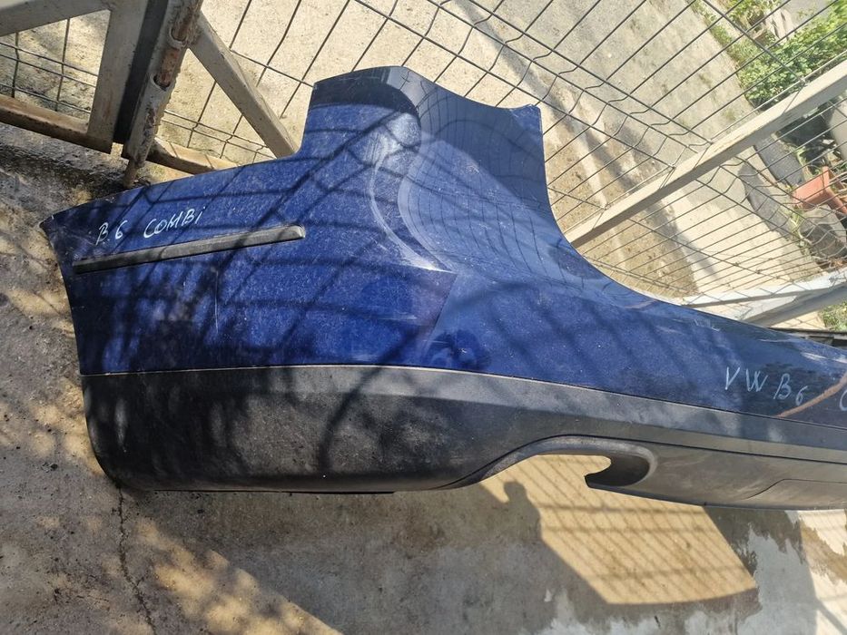 Barq spate Vw Passat b6 combi