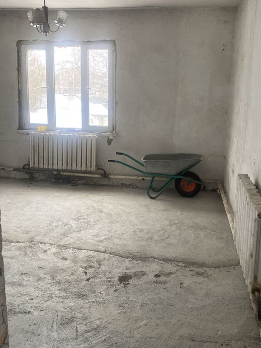 Продам дом в ессыке на площадке