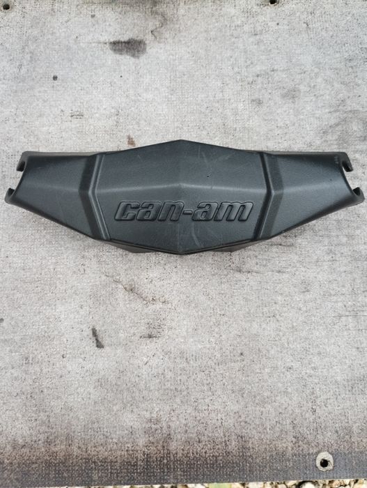 Carene fata can am g2 650,850, 1000 xmr,