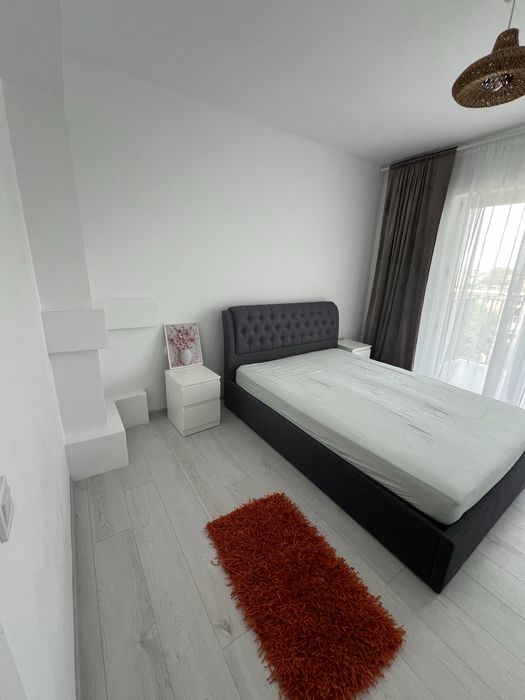 Cornitoiu Apartament 2 camere/studio open space