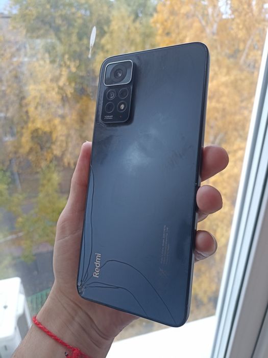 Продам телефон redmi