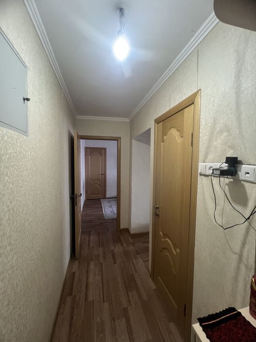 Продам 2-х комнатную квартиру