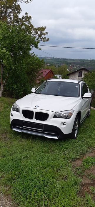 Vănd x1 xDrive Tractiune 4x4