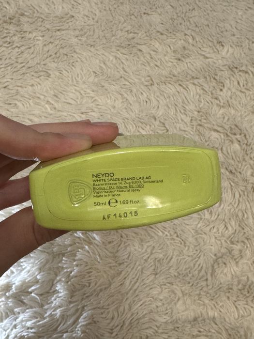Neydo 30:03 парфюм