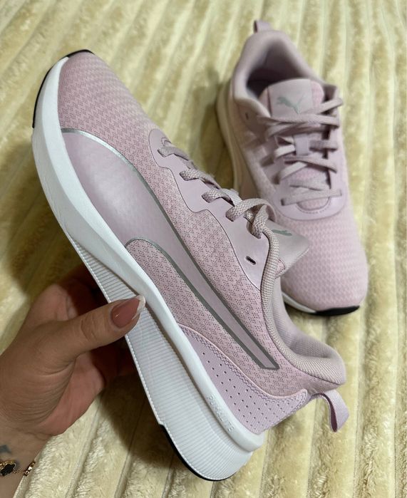 Кроссовки puma original