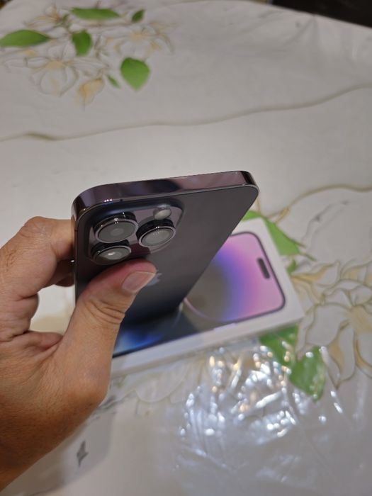Iphone 14pro max 1tb