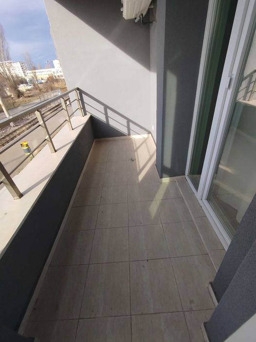 Дава се под наем Двустаен апартамент в София, Обеля 2 - 60 кв.м за 488.58 € - Снимка #7