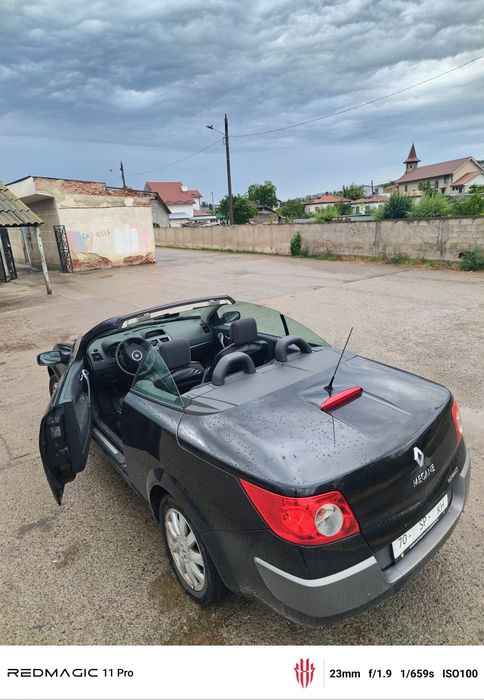 RENAULT Megane 2006 — imagine 4
