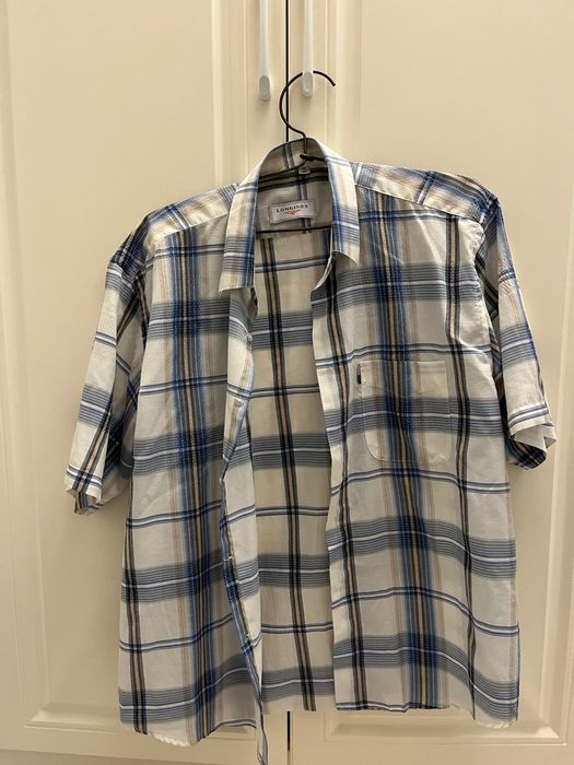 Продается мужские рубашки