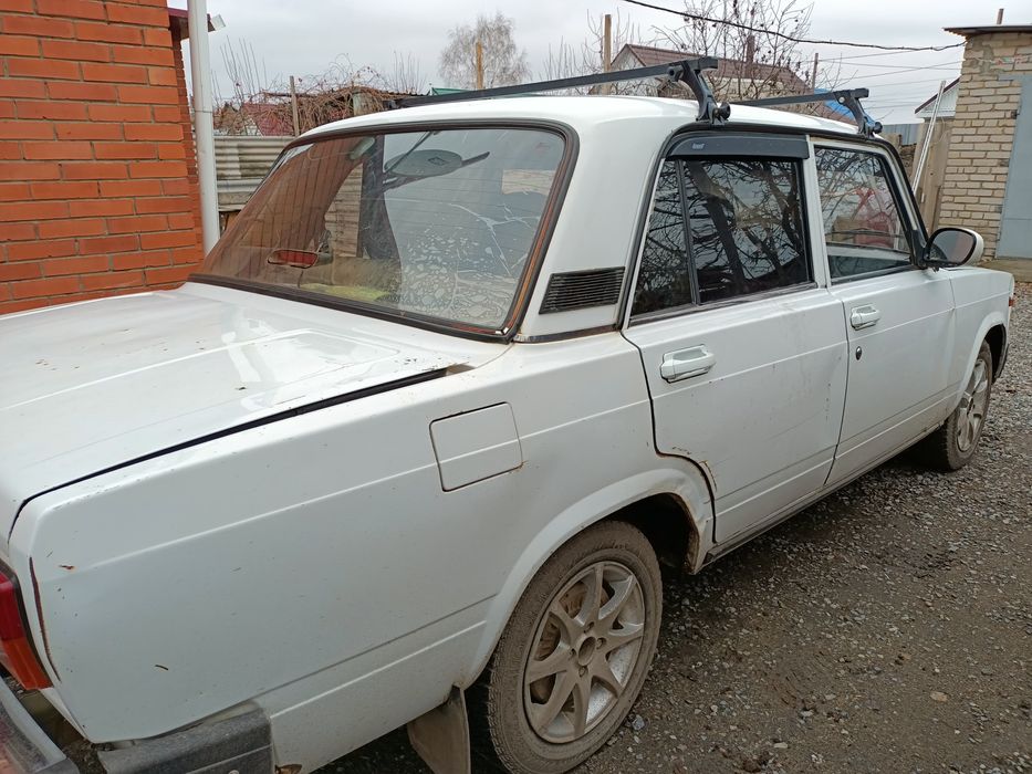 Продам Ваз 2105.