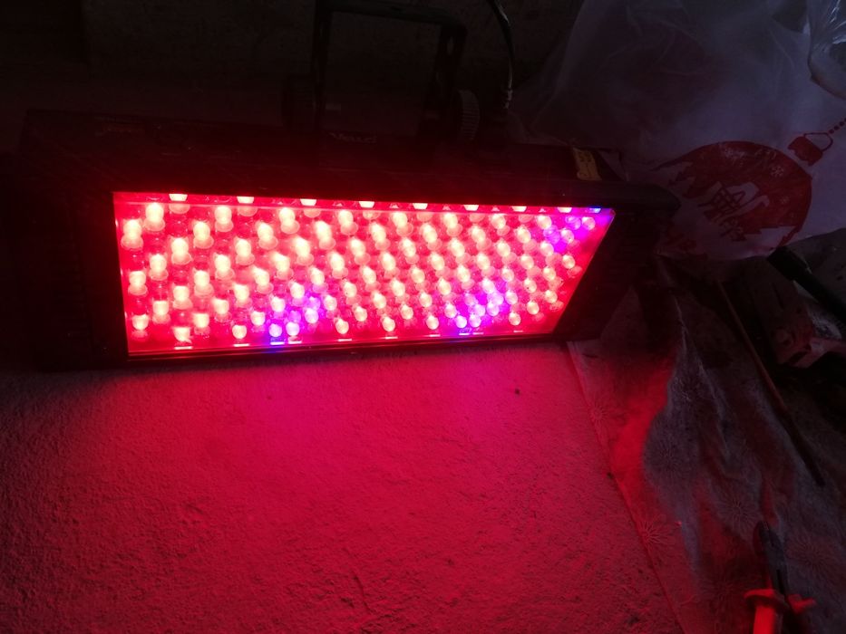 Прожектор светомузыка