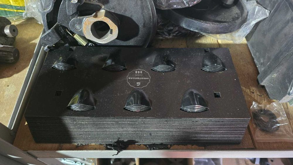 Игла пресс-подборщика Sipma Z-224 Сипма Оригинал