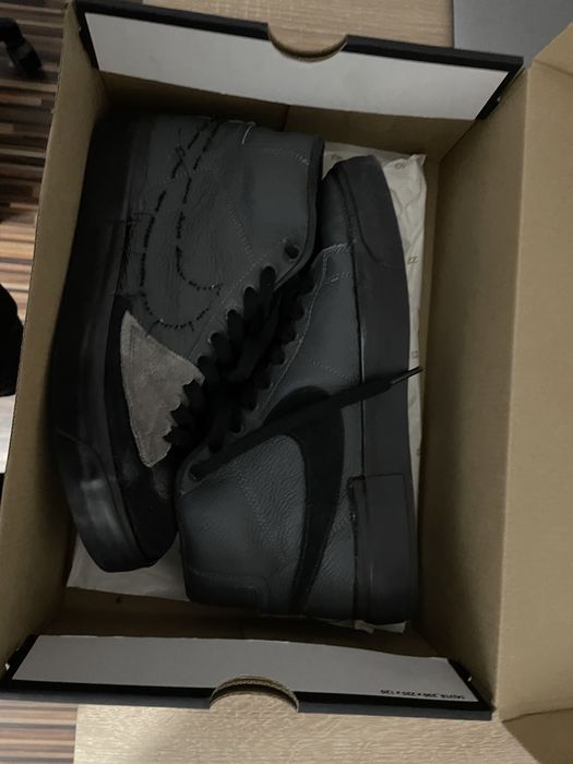 NIKE blazere marimea 41