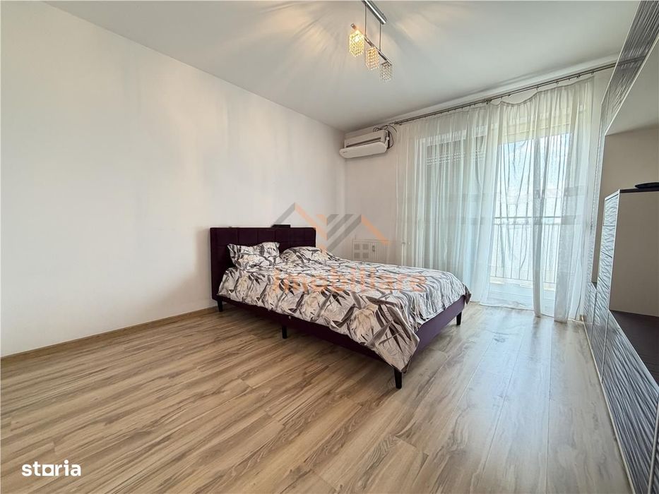 Apartament 1 Camera | Etaj 1 | Decomandat | Prima Nufarul | Oradea | B — fotografia 2