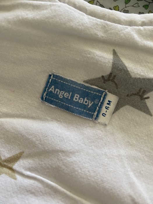 Чувалчета за сън на Angel baby