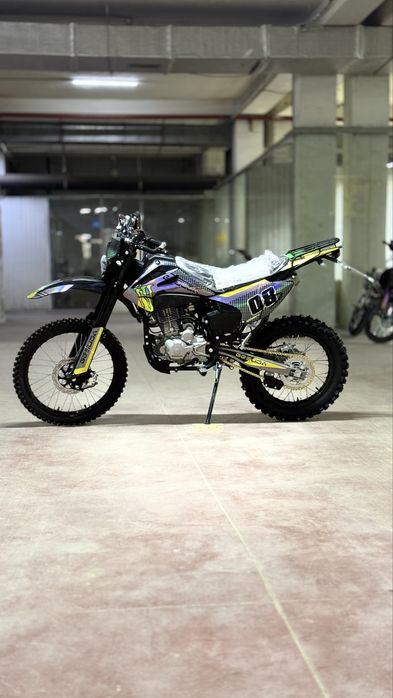 Мото Бесуда Горный Besuda Арзан Мотоцикл Рассрочка Кредит