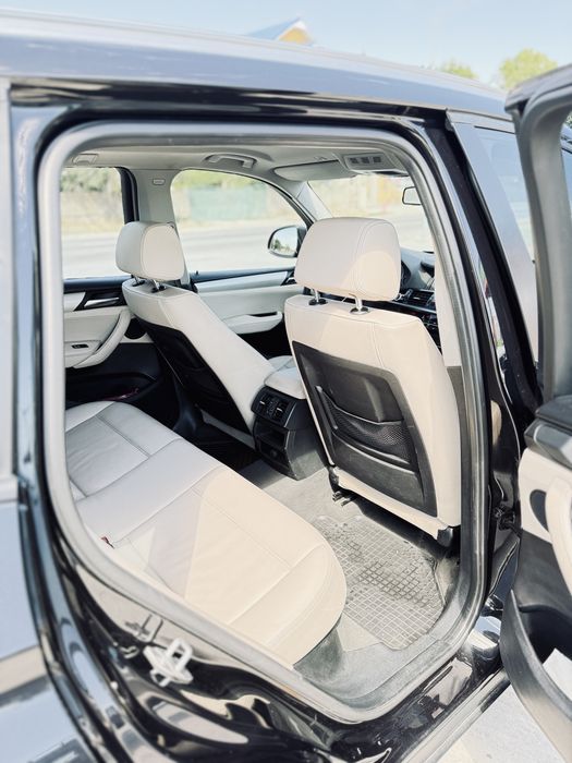 BMW X3  -  Xdrive -190 cai - PROPRIETAR din 2022