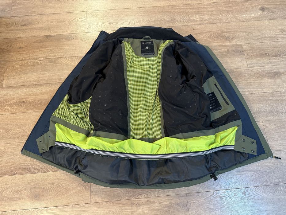 Killtec яке за ски и планина