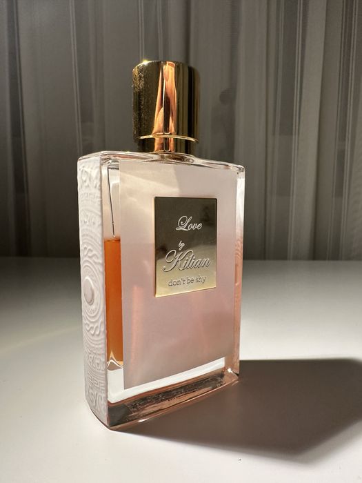 Парфюм Love Don’t Be Shy - by Kilian - дамски